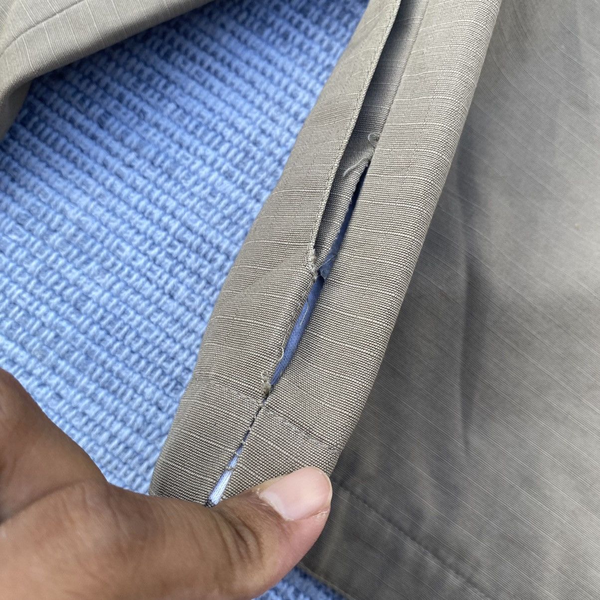 A.P.C. vintage ETE 1999 jacket Size M / US 6-8 / IT 42-44 - 11 Thumbnail