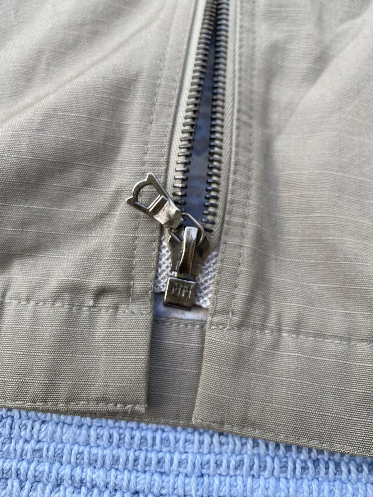 A.P.C. vintage ETE 1999 jacket Size M / US 6-8 / IT 42-44 - 5 Thumbnail