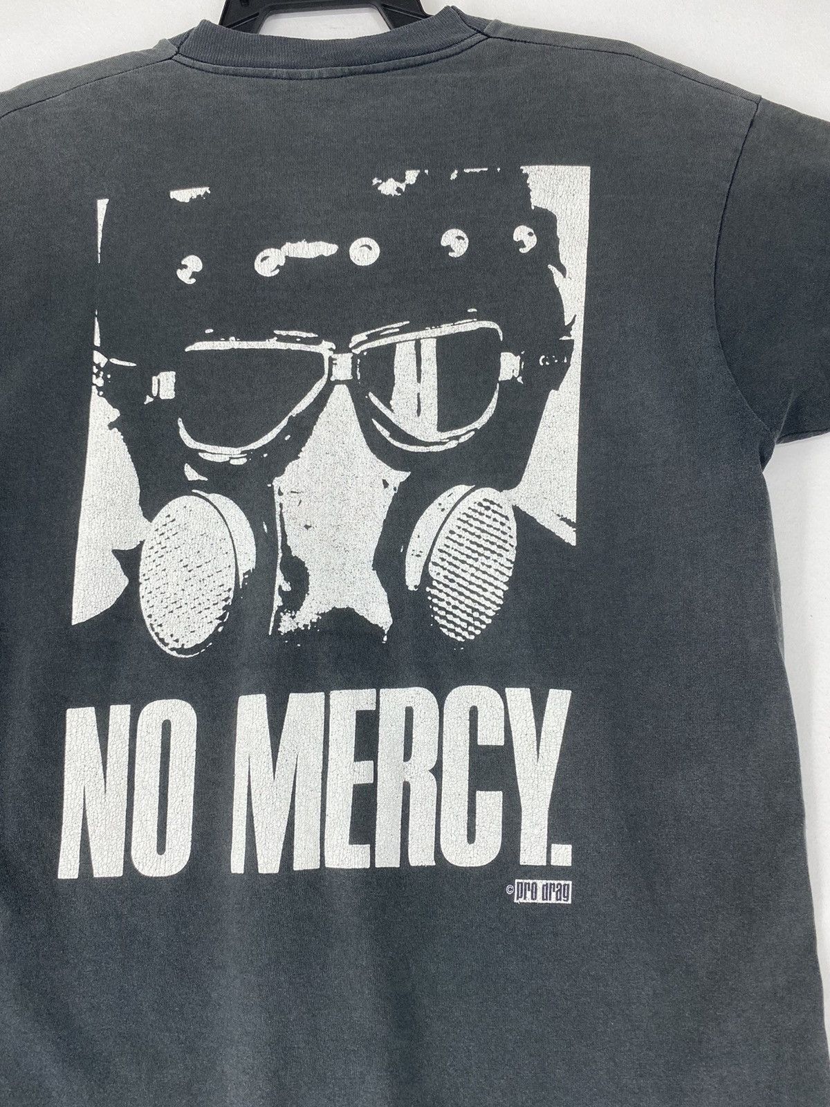 Vintage Vintage rare pro drag no mercy Size US L / EU 52-54 / 3 - 2 Thumbnail