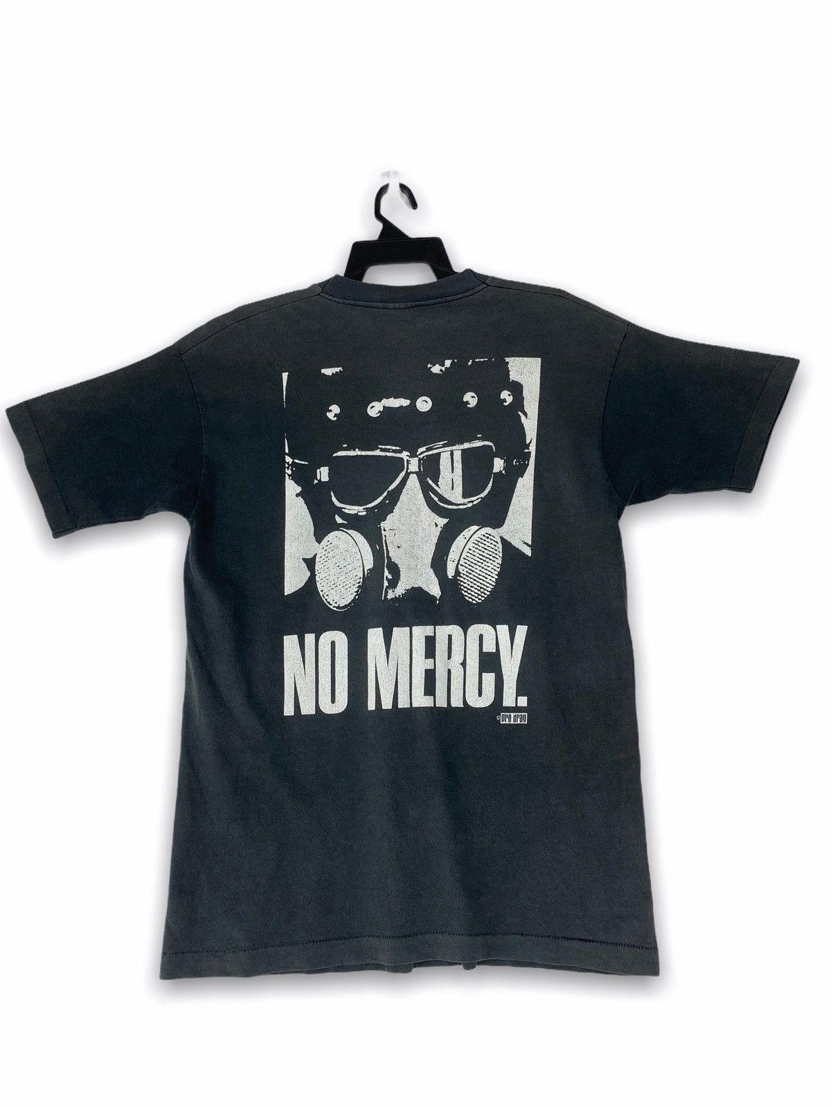 Vintage Vintage rare pro drag no mercy Size US L / EU 52-54 / 3 - 1 Thumbnail