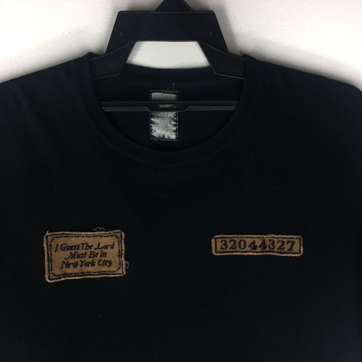 Neighborhood Rare Design Size US L / EU 52-54 / 3 - 2 Thumbnail