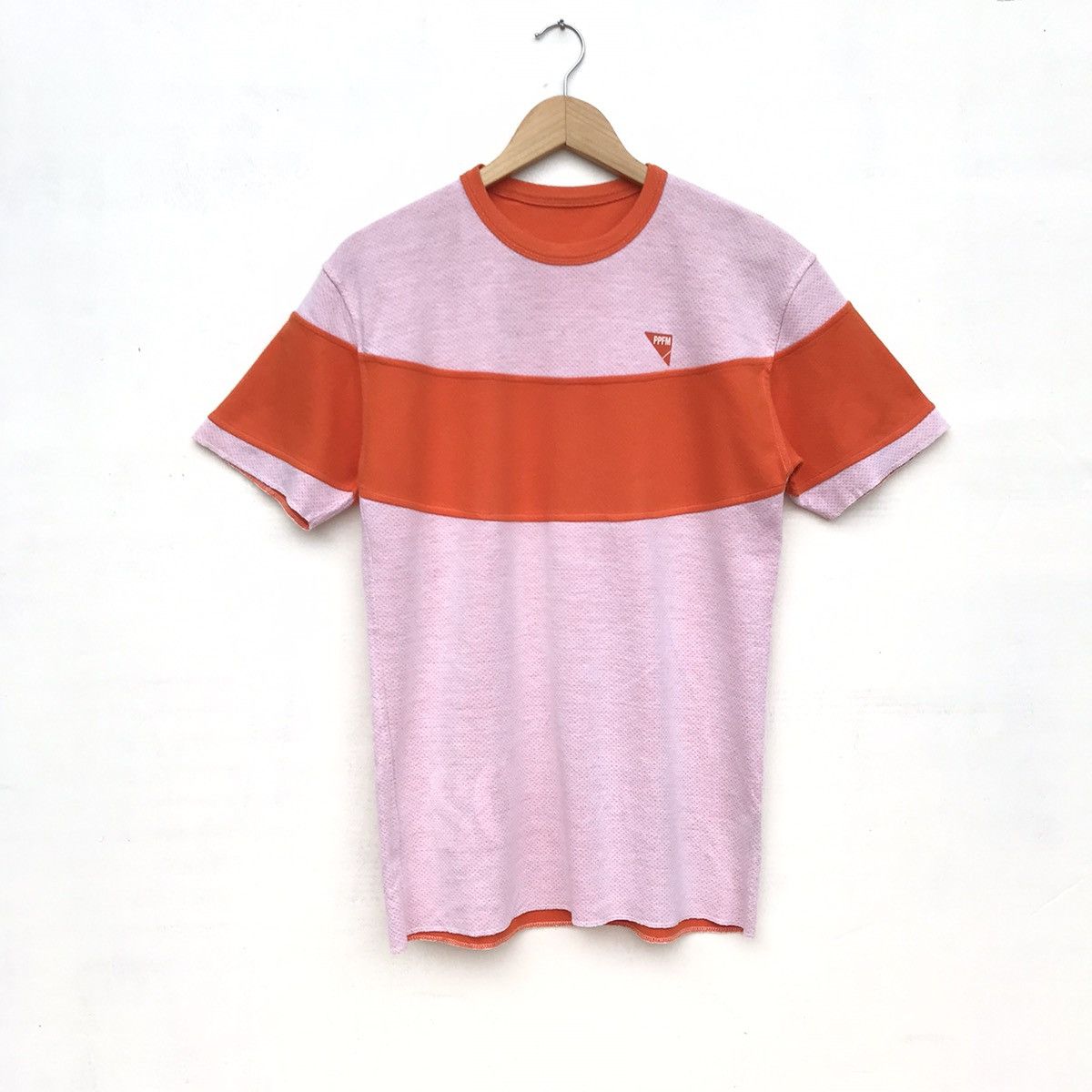 20471120 × PPFM Limited ! PPFM reversible Size US M / EU 48-50 / 2 - 4 Thumbnail