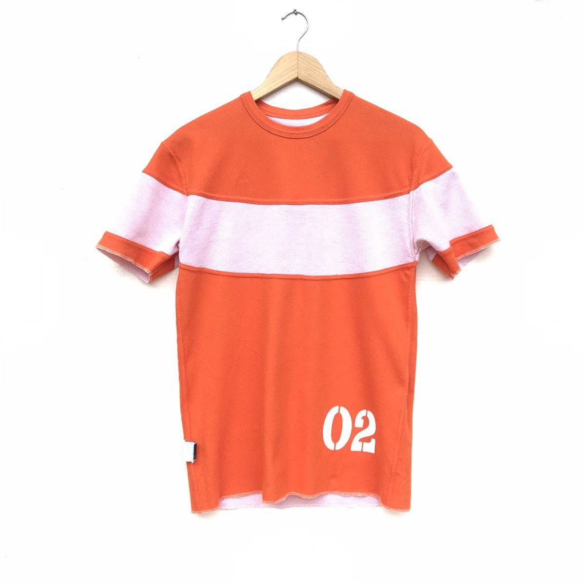 20471120 × PPFM Limited ! PPFM reversible Size US M / EU 48-50 / 2 - 1 Thumbnail
