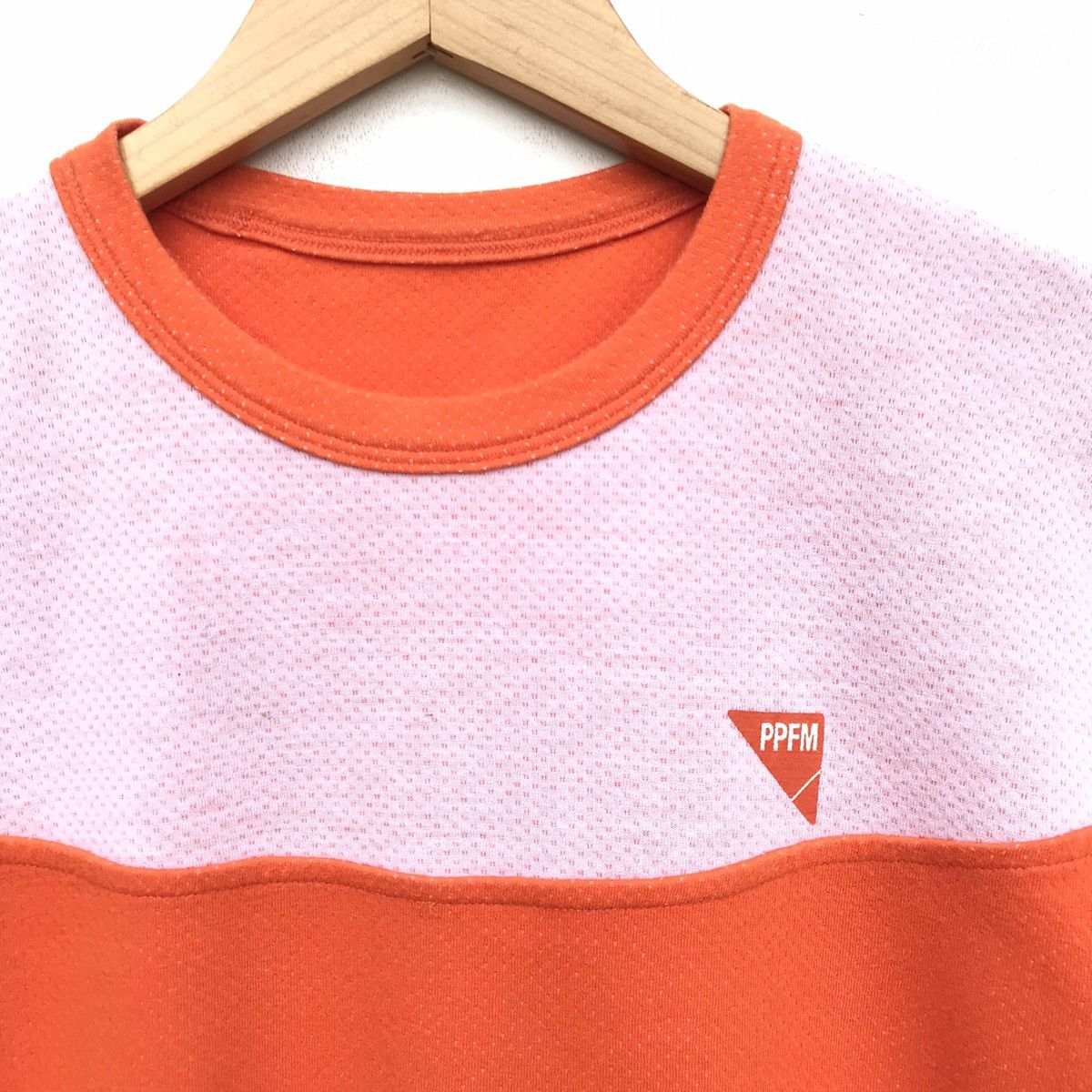 20471120 × PPFM Limited ! PPFM reversible Size US M / EU 48-50 / 2 - 7 Thumbnail