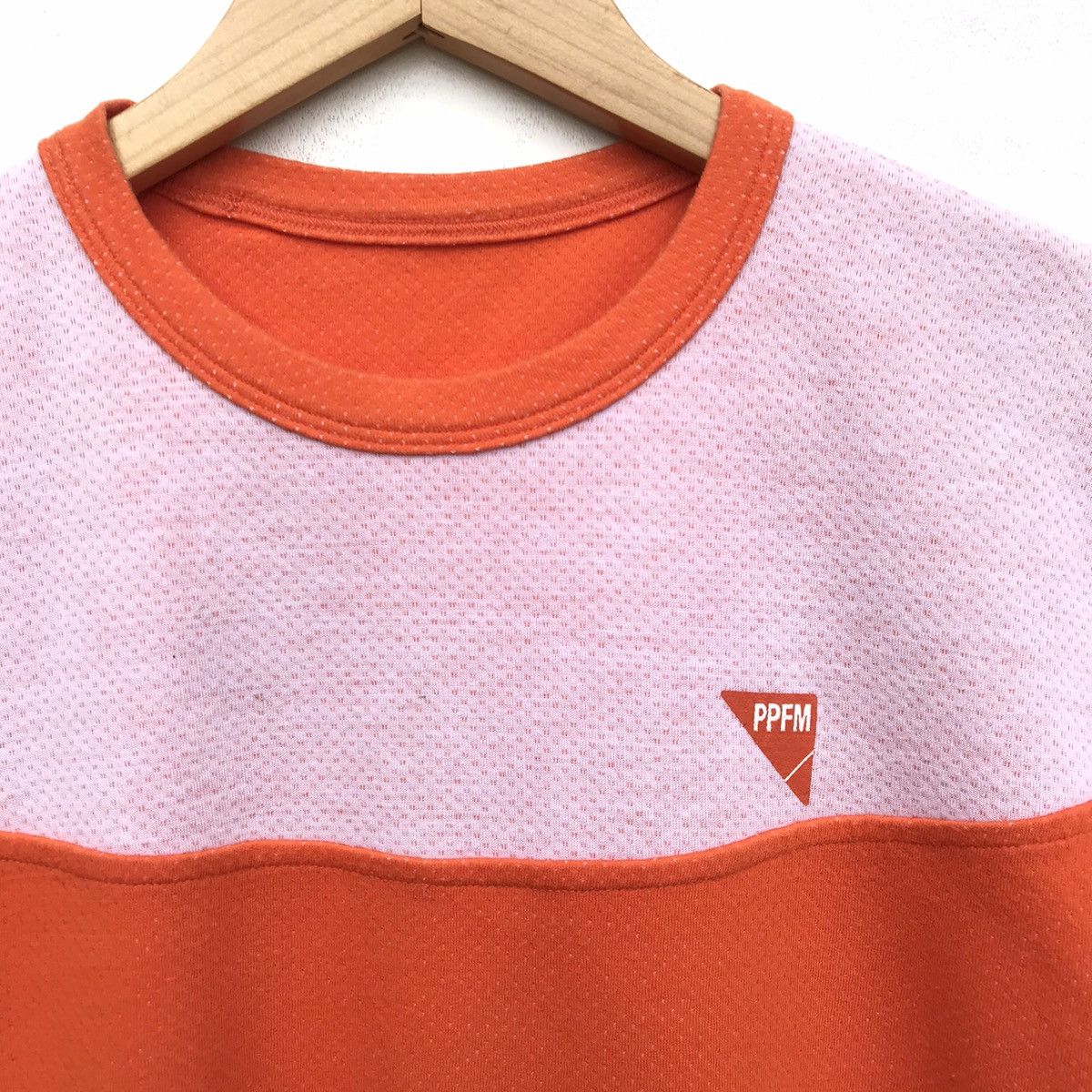 20471120 × PPFM Limited ! PPFM reversible Size US M / EU 48-50 / 2 - 3 Thumbnail