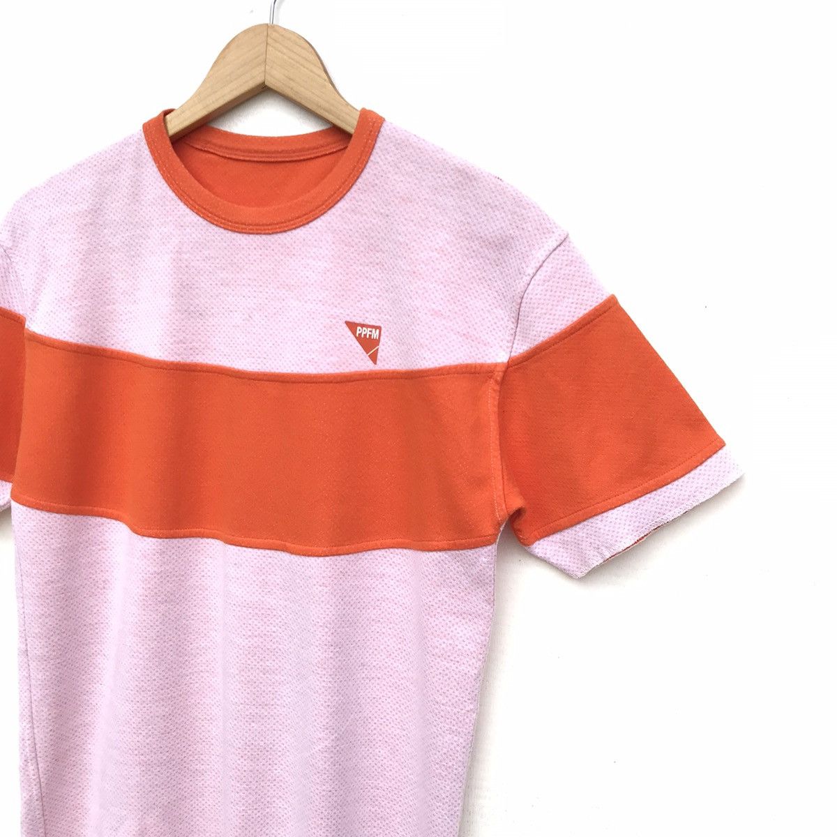 20471120 × PPFM Limited ! PPFM reversible Size US M / EU 48-50 / 2 - 5 Thumbnail