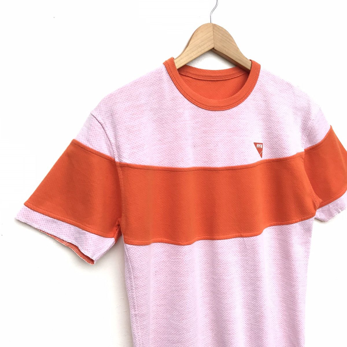 20471120 × PPFM Limited ! PPFM reversible Size US M / EU 48-50 / 2 - 6 Thumbnail
