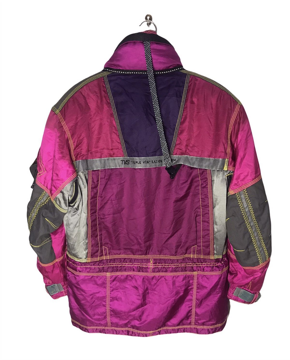 Japanese Brand 🔥BEST offer 🔥V.phenix world’s top grade ski jacket Size US M / EU 48-50 / 2 - 2 Thumbnail