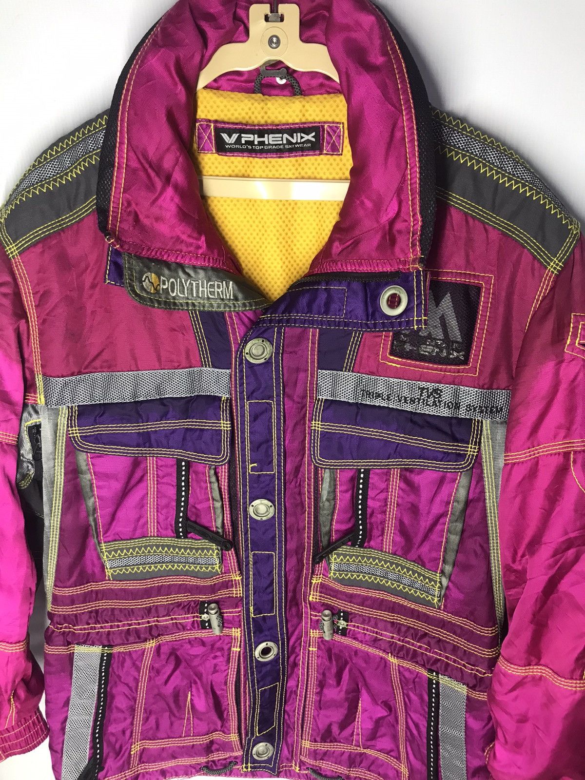 Japanese Brand 🔥BEST offer 🔥V.phenix world’s top grade ski jacket Size US M / EU 48-50 / 2 - 6 Thumbnail