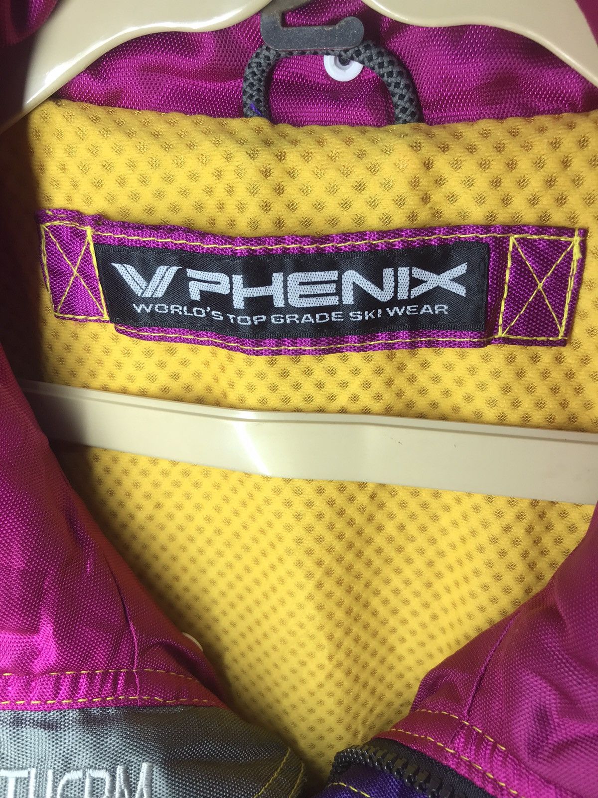 Japanese Brand 🔥BEST offer 🔥V.phenix world’s top grade ski jacket Size US M / EU 48-50 / 2 - 4 Thumbnail