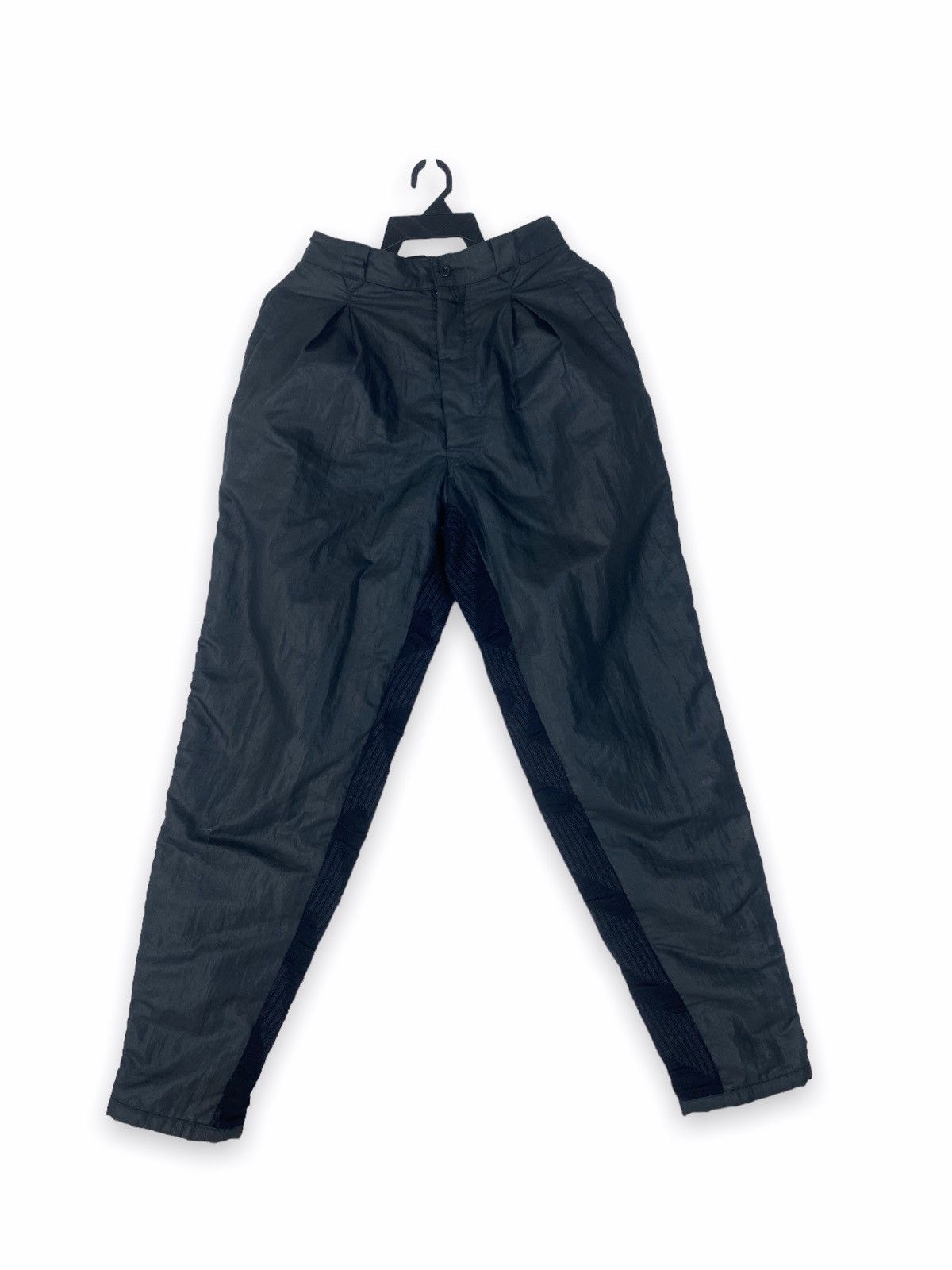 Issey Miyake × Japanese Brand × Vintage Vintage rare Issey Miyake men nylon pants Size US 30 / EU 46 - 5 Thumbnail