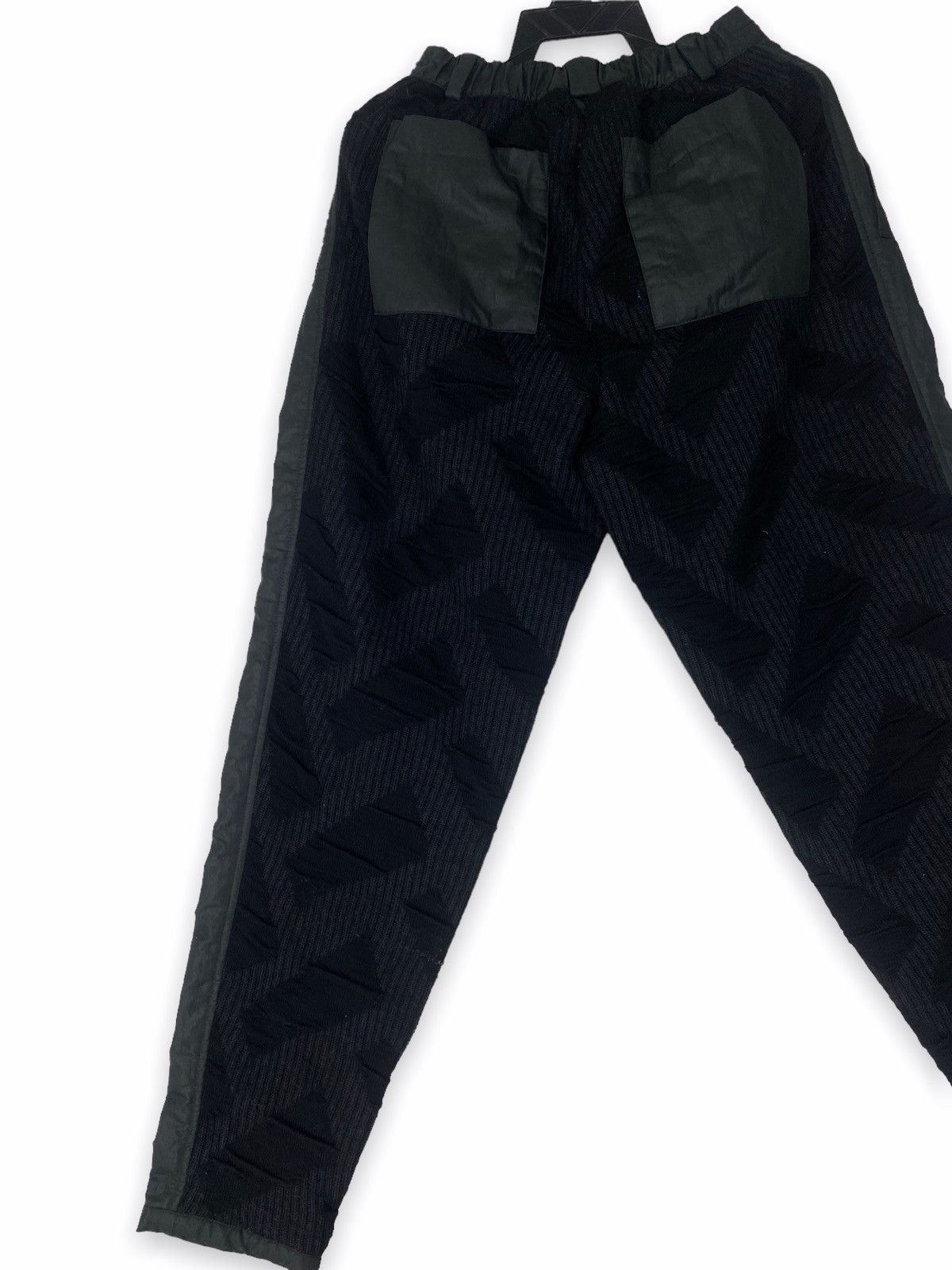 Issey Miyake × Japanese Brand × Vintage Vintage rare Issey Miyake men nylon pants Size US 30 / EU 46 - 3 Thumbnail
