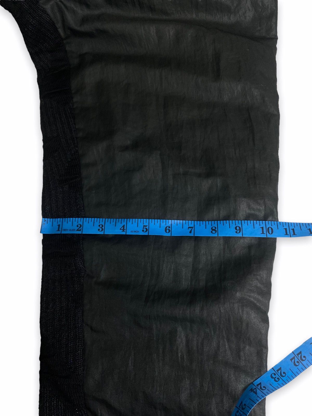 Issey Miyake × Japanese Brand × Vintage Vintage rare Issey Miyake men nylon pants Size US 30 / EU 46 - 20 Thumbnail