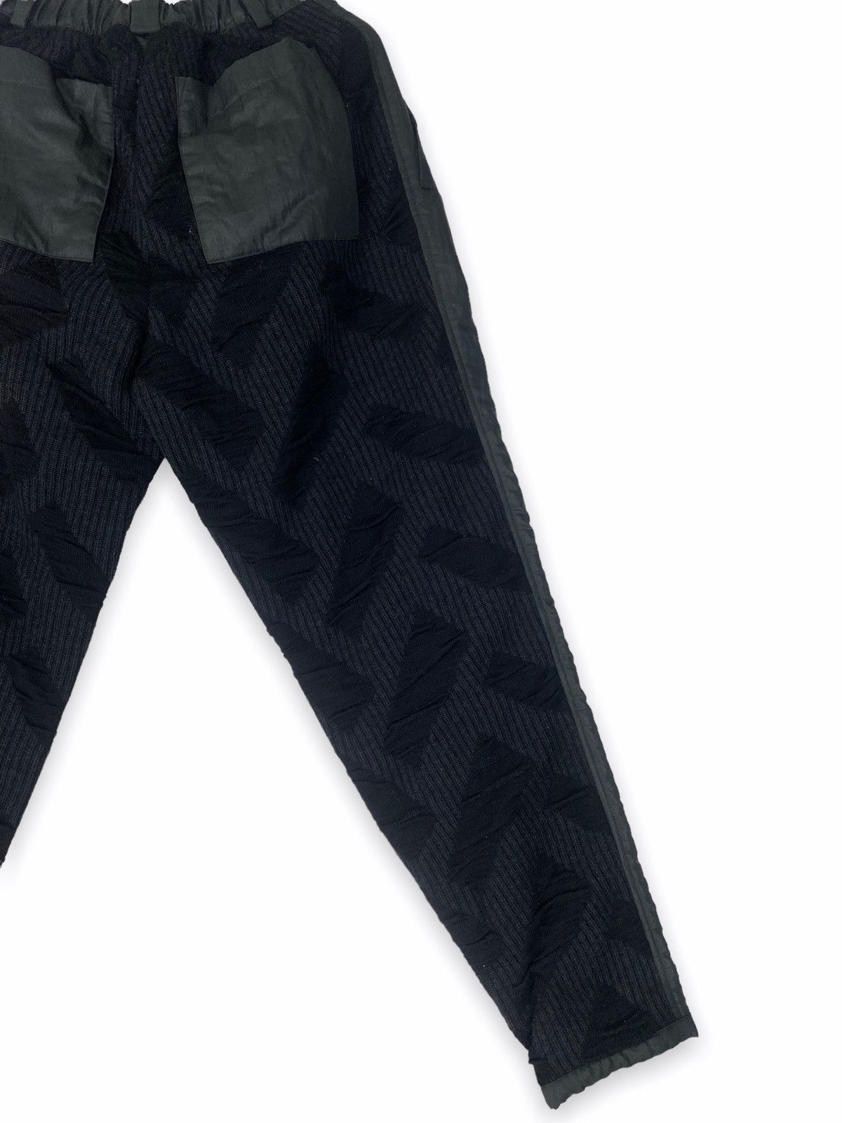 Issey Miyake × Japanese Brand × Vintage Vintage rare Issey Miyake men nylon pants Size US 30 / EU 46 - 2 Thumbnail