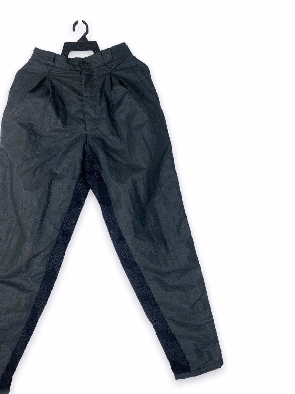 Issey Miyake × Japanese Brand × Vintage Vintage rare Issey Miyake men nylon pants Size US 30 / EU 46 - 6 Thumbnail