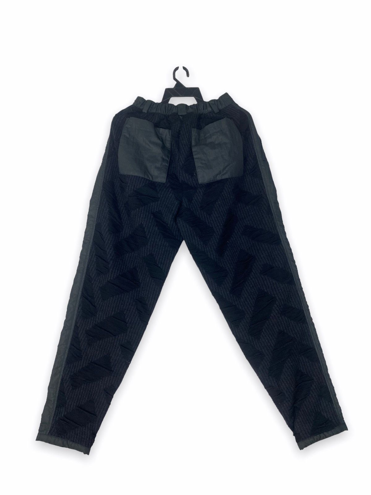 Issey Miyake × Japanese Brand × Vintage Vintage rare Issey Miyake men nylon pants Size US 30 / EU 46 - 1 Thumbnail