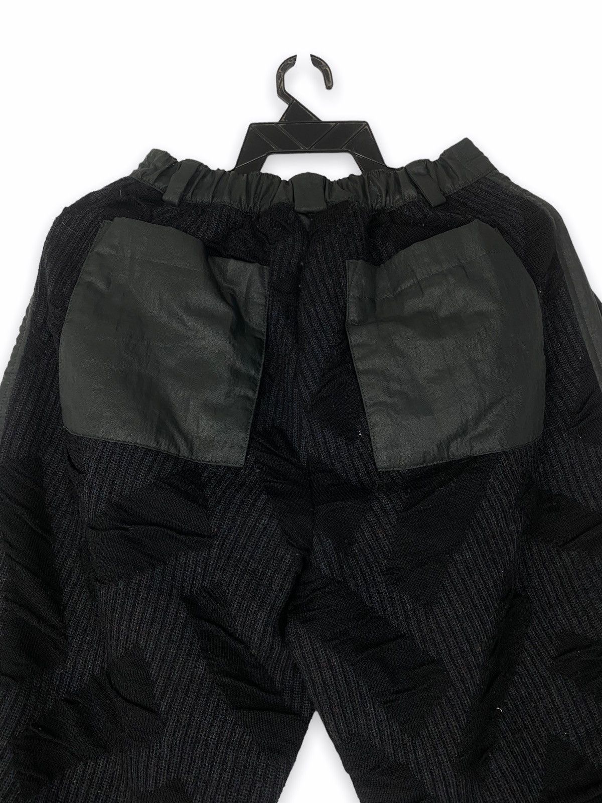 Issey Miyake × Japanese Brand × Vintage Vintage rare Issey Miyake men nylon pants Size US 30 / EU 46 - 4 Thumbnail