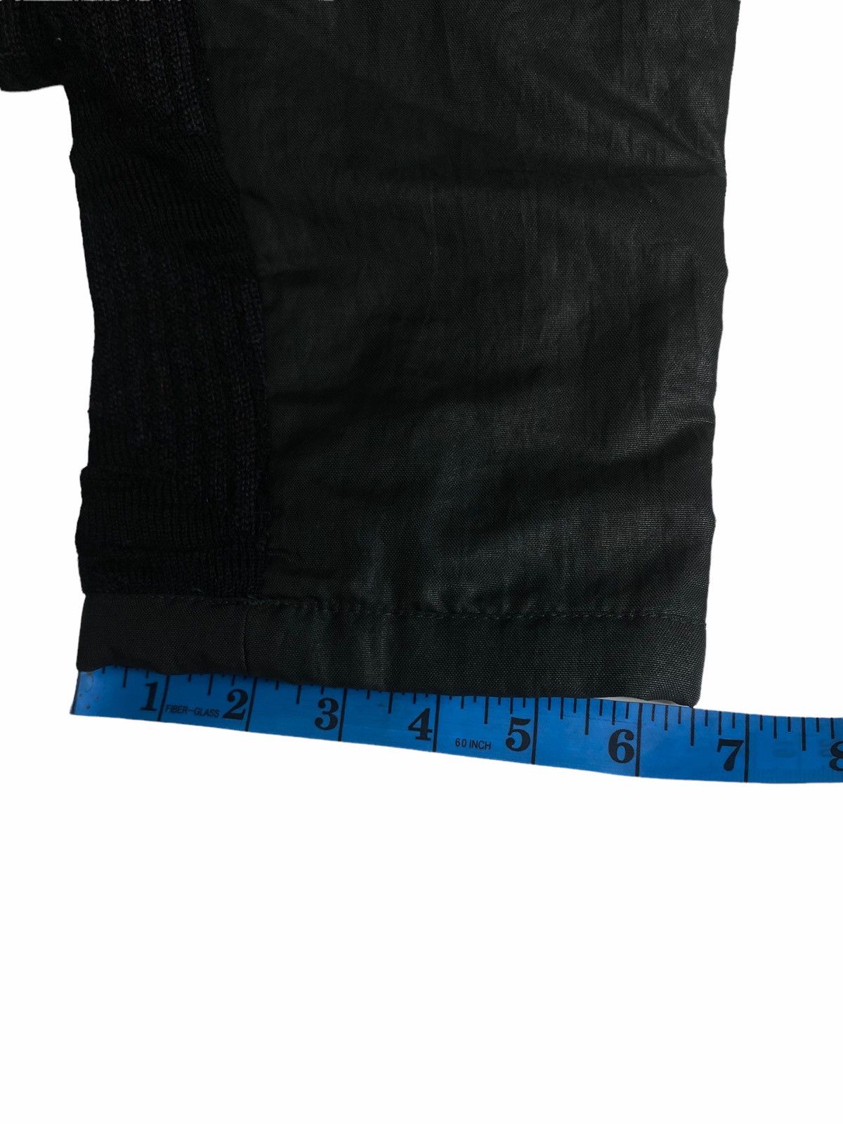 Issey Miyake × Japanese Brand × Vintage Vintage rare Issey Miyake men nylon pants Size US 30 / EU 46 - 19 Thumbnail