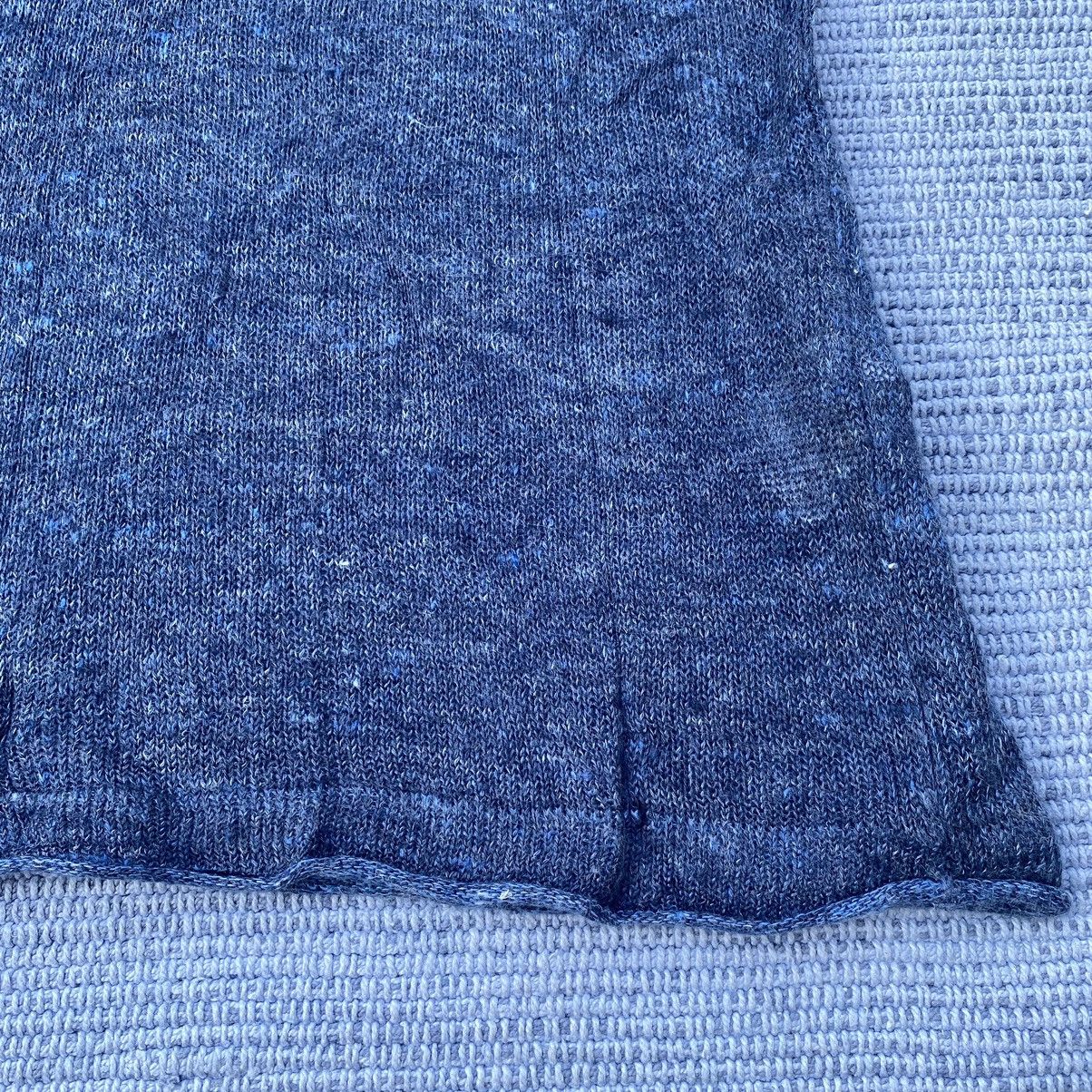 Beams Plus linen t shirt Size US M / EU 48-50 / 2 - 4 Thumbnail