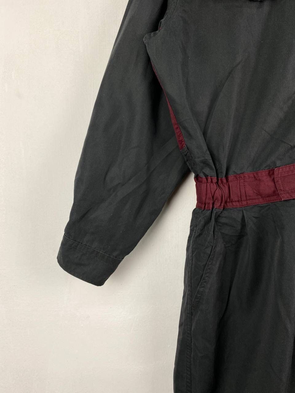 Sports Specialties Vintage Mitsubishi Coveralls Racing Suits Size US 30 / EU 46 - 11 Thumbnail