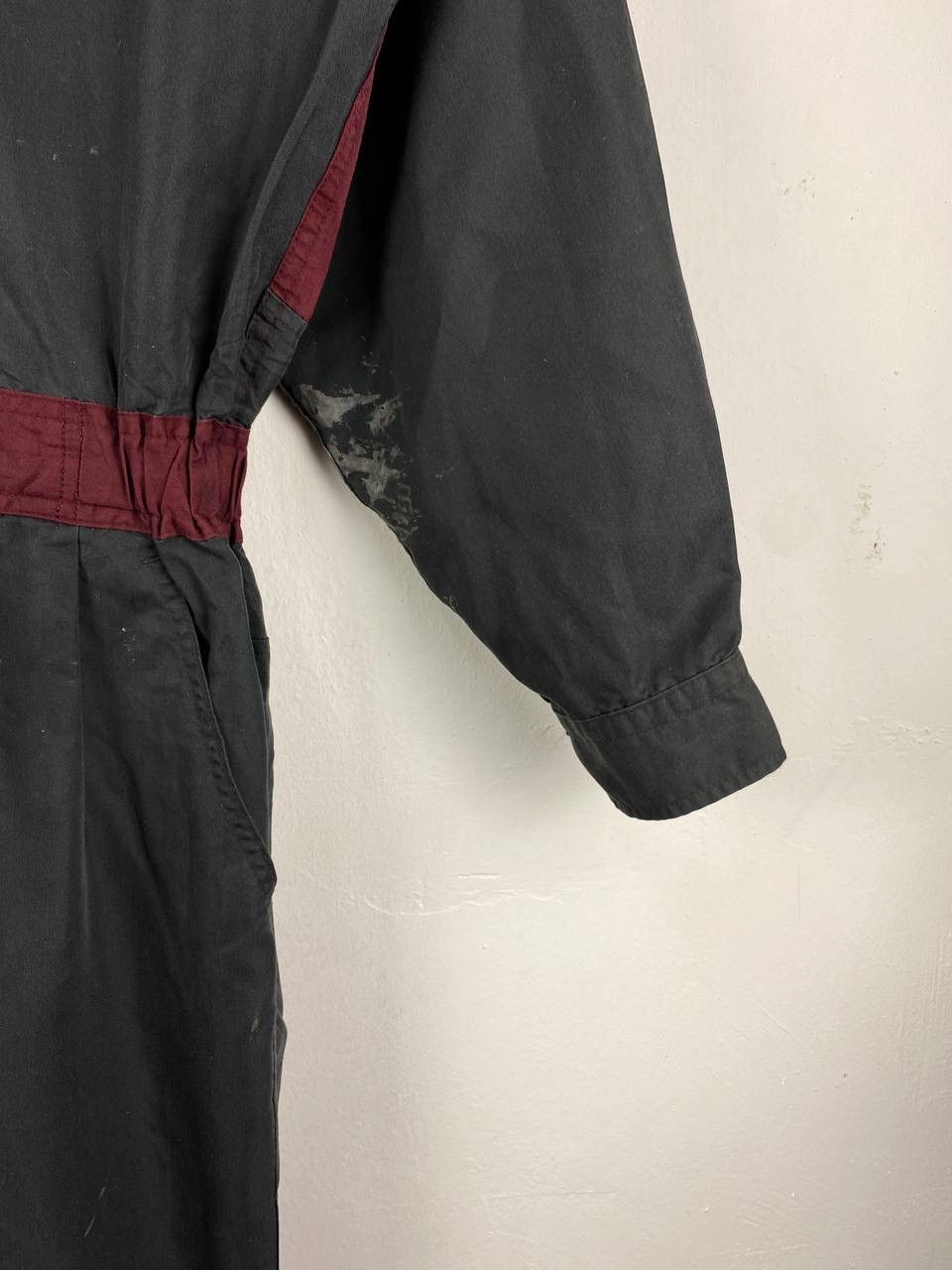 Sports Specialties Vintage Mitsubishi Coveralls Racing Suits Size US 30 / EU 46 - 12 Thumbnail