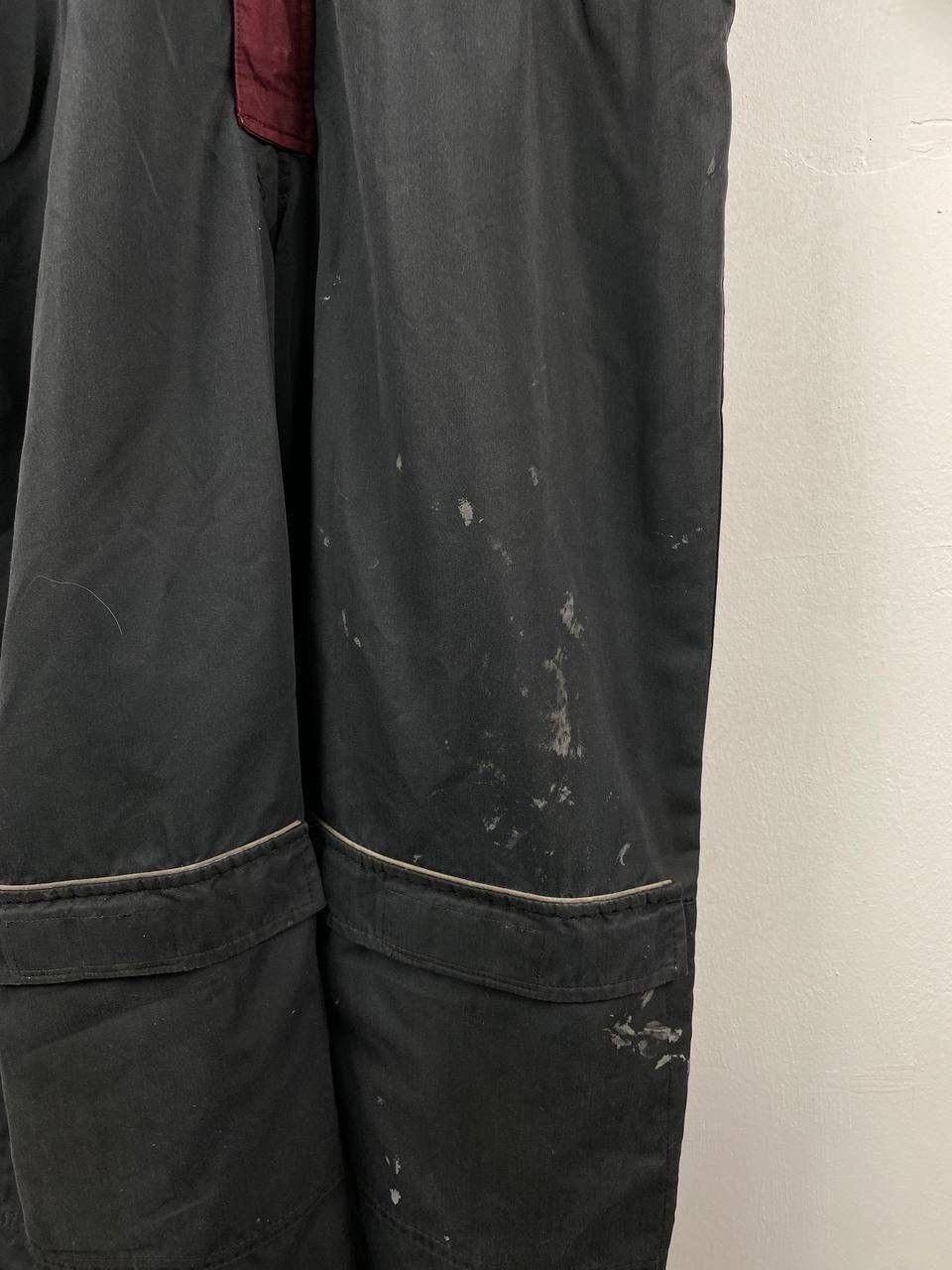 Sports Specialties Vintage Mitsubishi Coveralls Racing Suits Size US 30 / EU 46 - 13 Thumbnail
