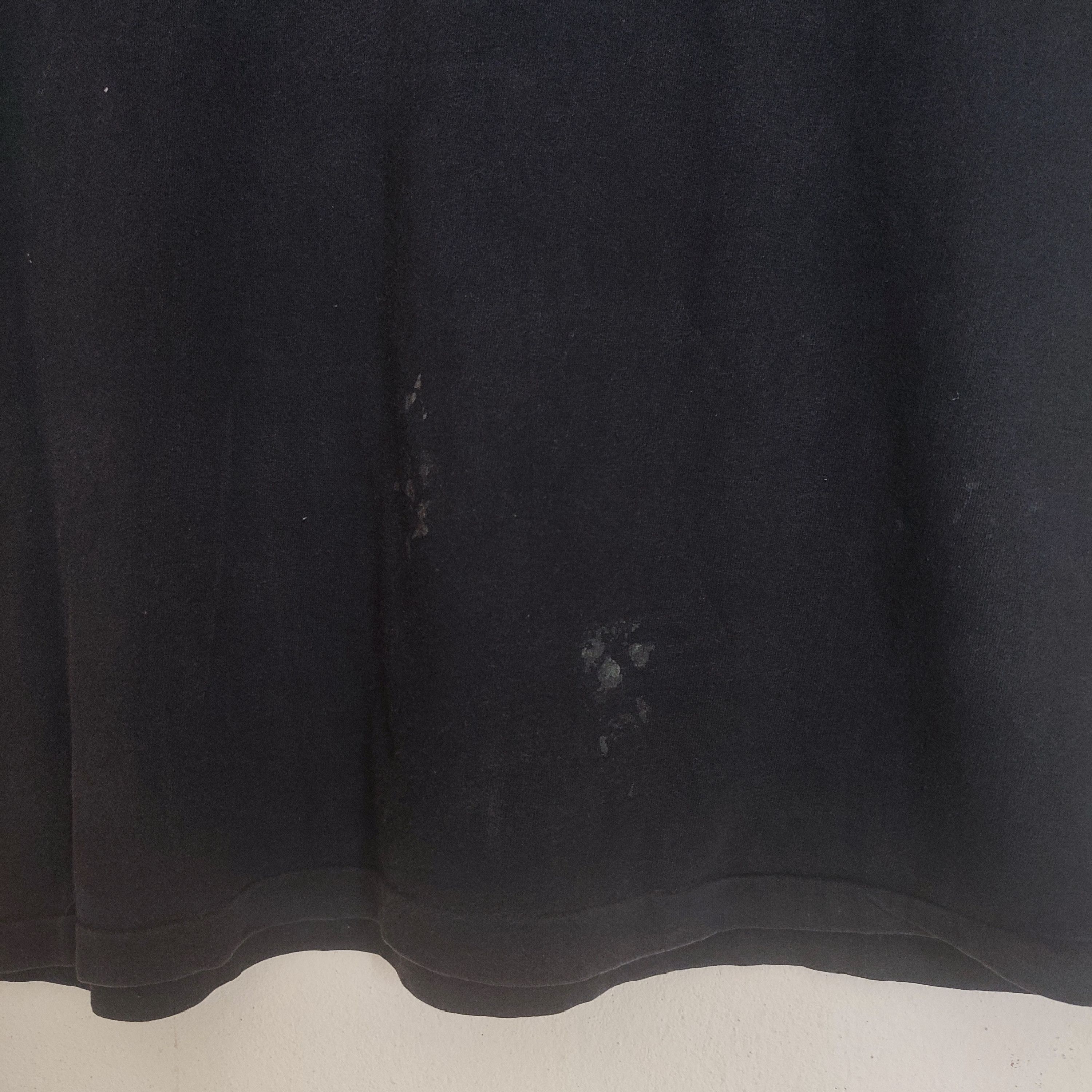 Marlboro × Vintage Marlboro COYOTE BLUFF Big Print Vintage Tshirt Size US XL / EU 56 / 4 - 5 Thumbnail