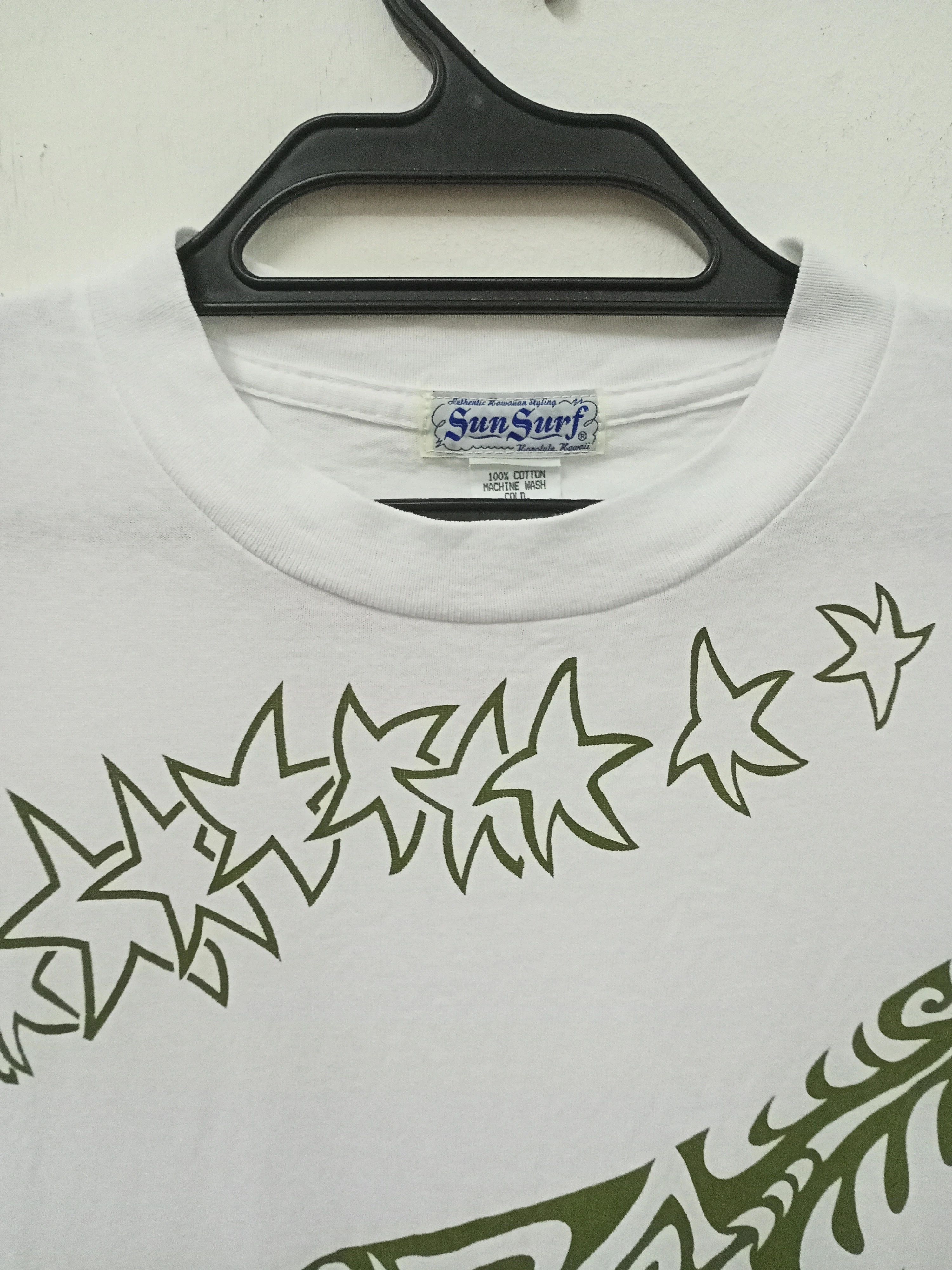 Sun Surf Vintage Sun Surf Fun Resort T-shirt Size US M / EU 48-50 / 2 - 5 Thumbnail