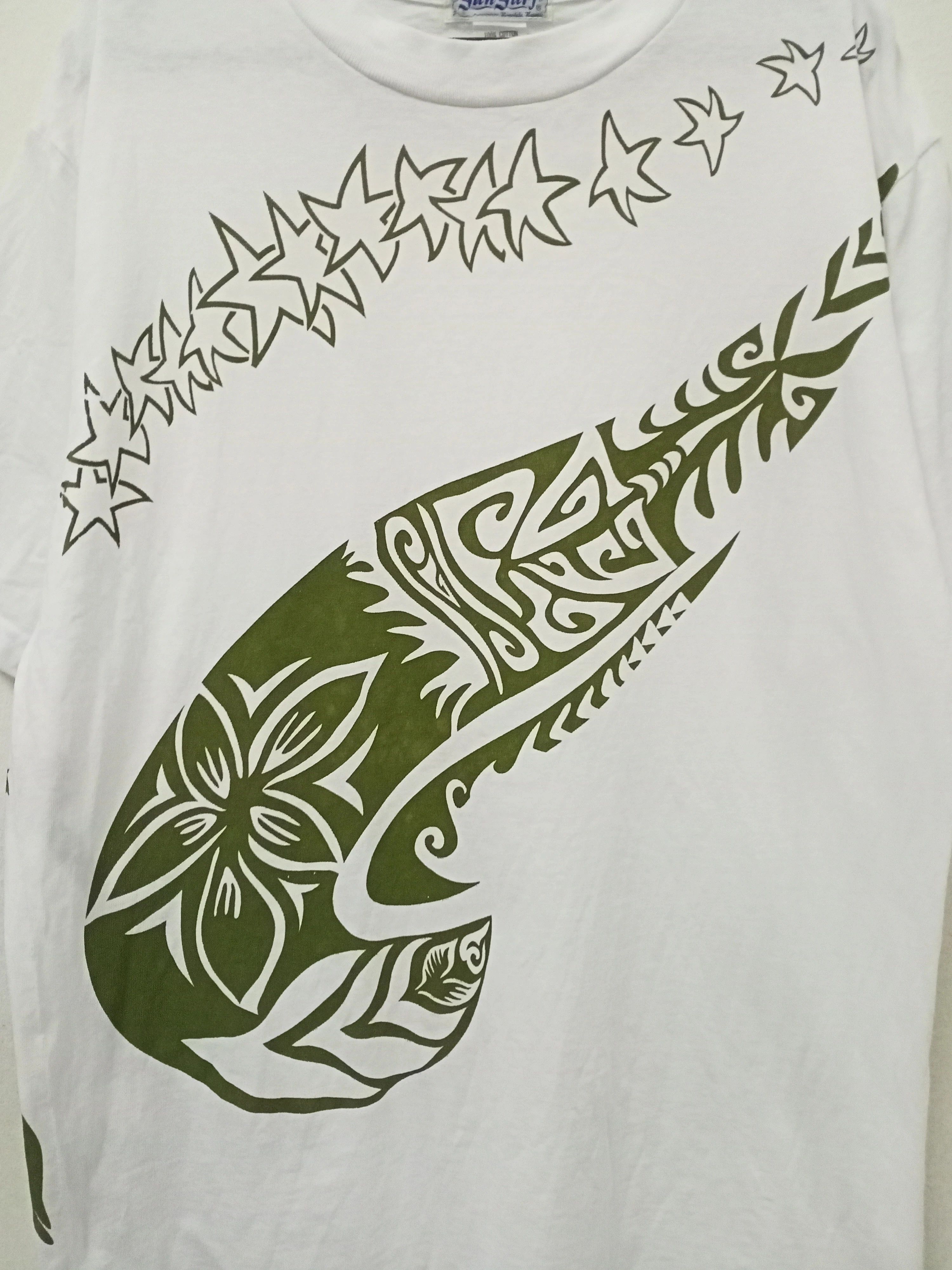 Sun Surf Vintage Sun Surf Fun Resort T-shirt Size US M / EU 48-50 / 2 - 2 Thumbnail