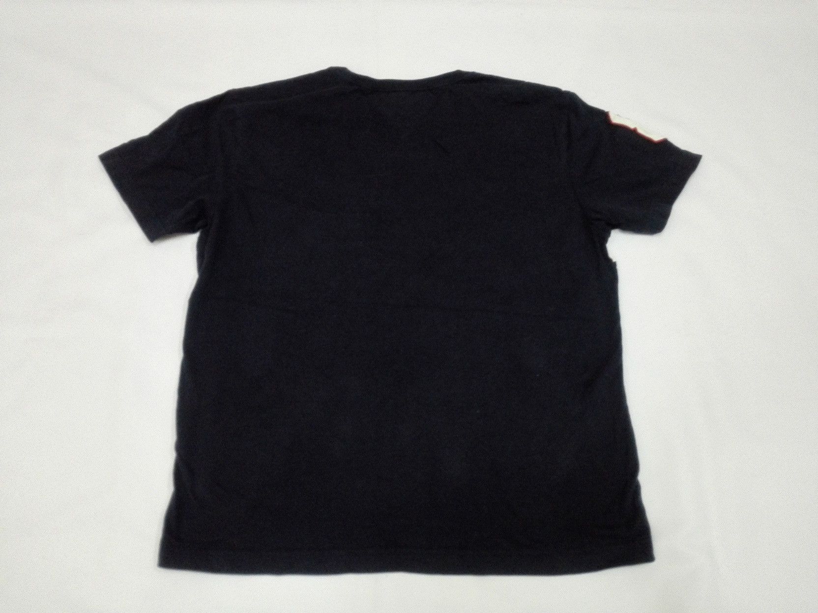 Tommy Hilfiger TOMMY HILFIGER TH 85 Spell Out Logo Tee Size L / US 10 / IT 46 - 9 Thumbnail