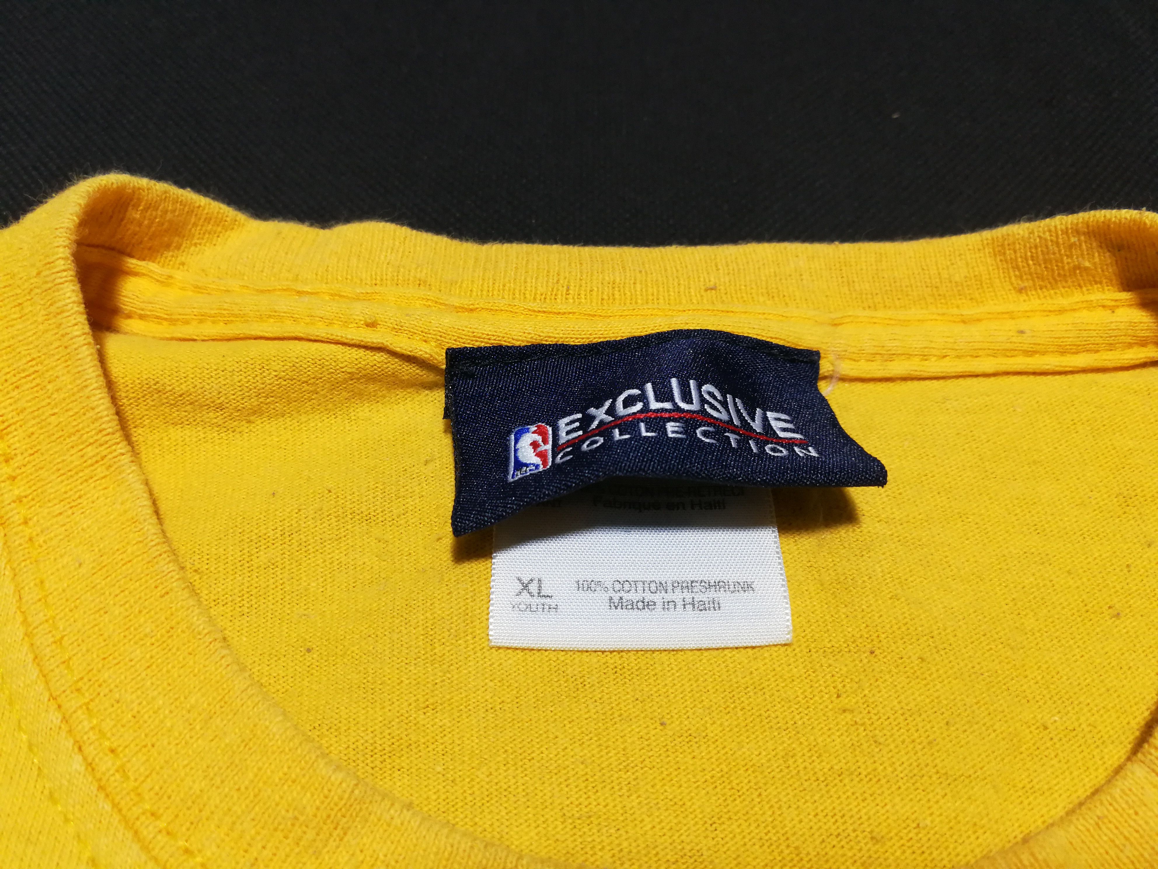 NBA Vintage Exclusive Collection Kobe Bryant #24 NBA Youth XL Size US M / EU 48-50 / 2 - 5 Thumbnail
