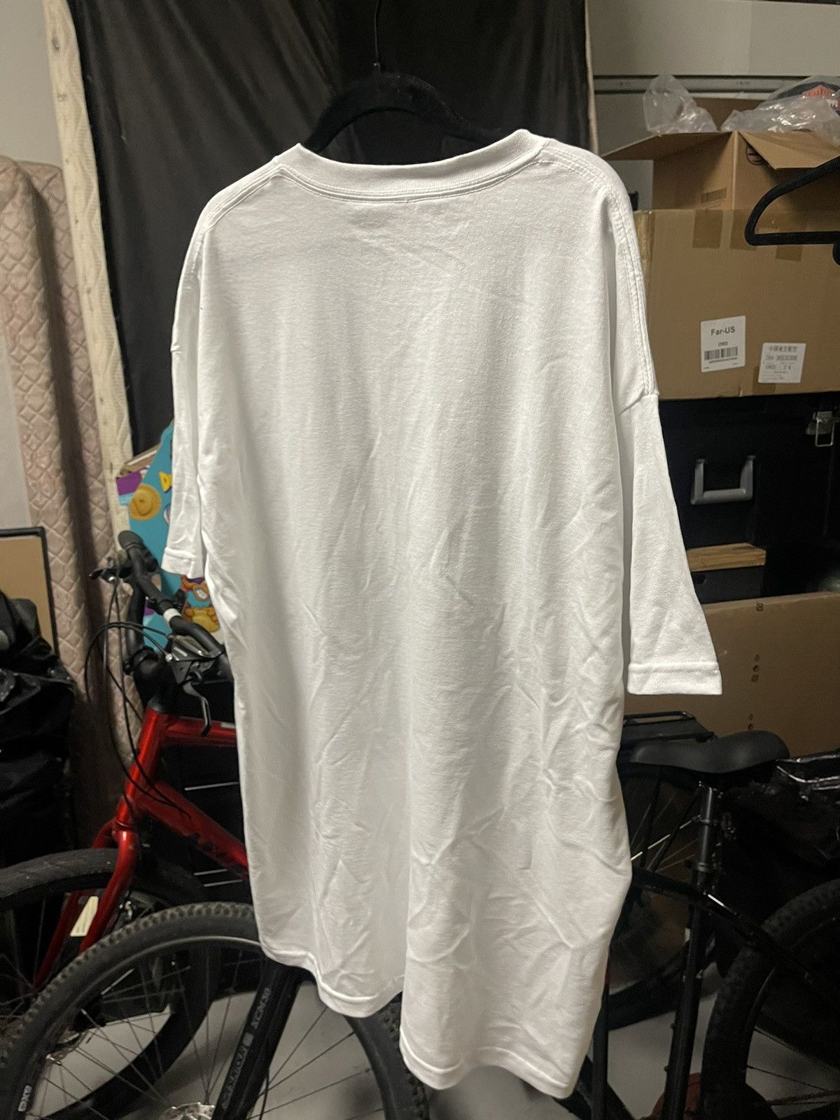 G59 Records Pouya Gator Tour merch Size US XL / EU 56 / 4 - 5 Thumbnail