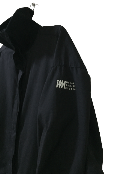 Issey Miyake Issey Miyake Design Studio Squirrel Windcoat Jacket Size US M / EU 48-50 / 2 - 5 Thumbnail