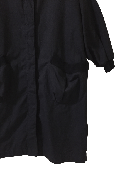 Issey Miyake Issey Miyake Design Studio Squirrel Windcoat Jacket Size US M / EU 48-50 / 2 - 2 Thumbnail