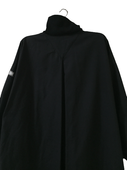 Issey Miyake Issey Miyake Design Studio Squirrel Windcoat Jacket Size US M / EU 48-50 / 2 - 13 Thumbnail