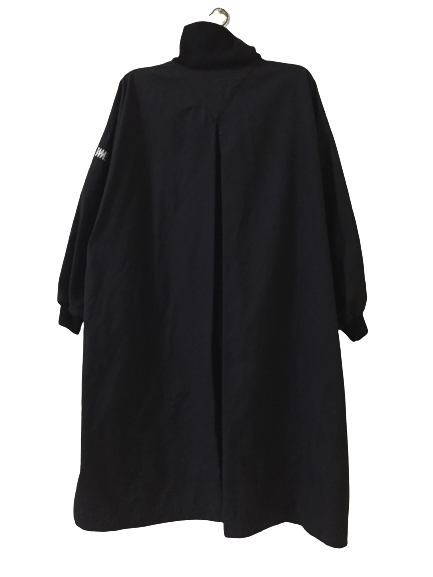 Issey Miyake Issey Miyake Design Studio Squirrel Windcoat Jacket Size US M / EU 48-50 / 2 - 10 Thumbnail