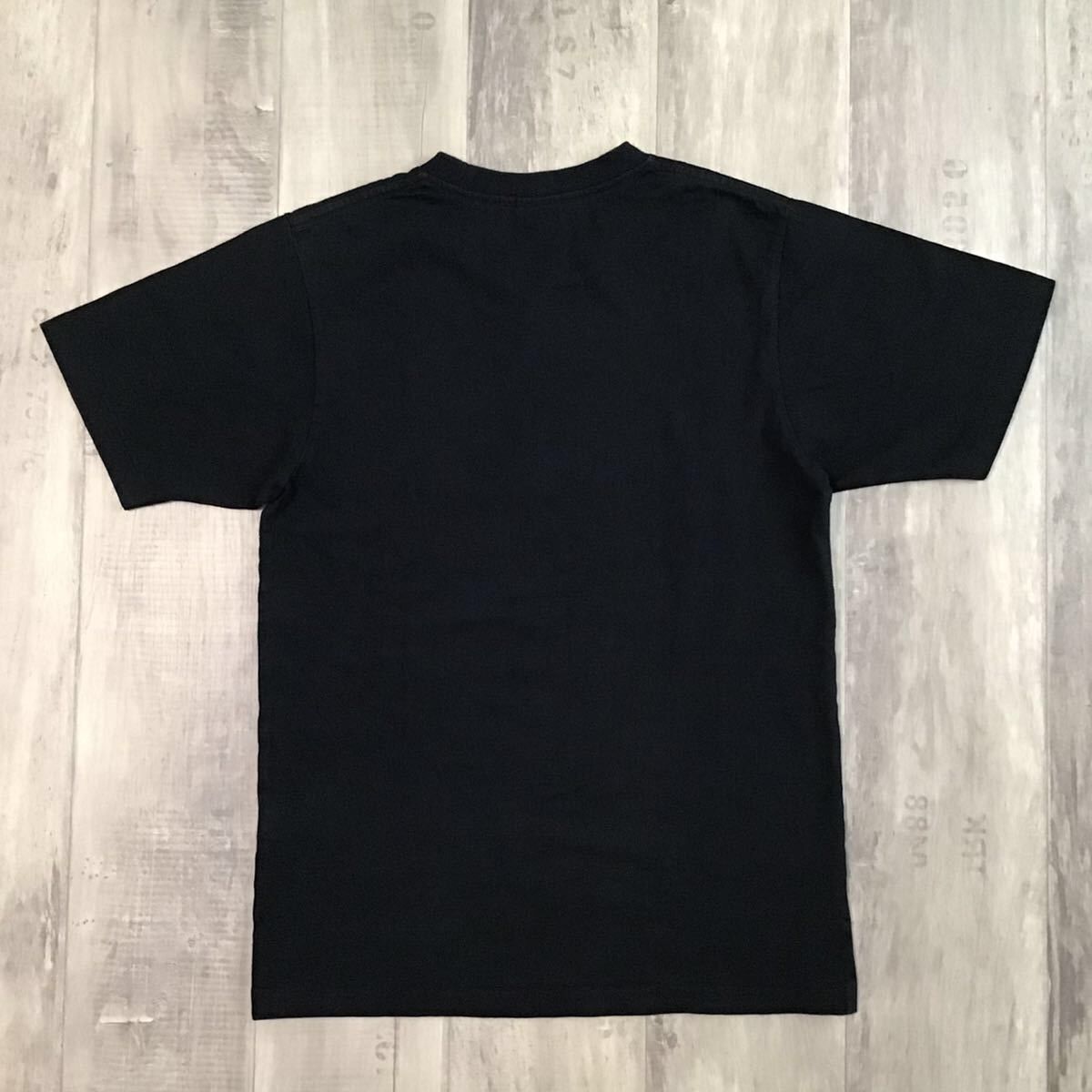 Bape × Lacoste BAPE × LACOSTE L!VE CROCODILE APE HEAD T-shirt Size US S / EU 44-46 / 1 - 3 Thumbnail
