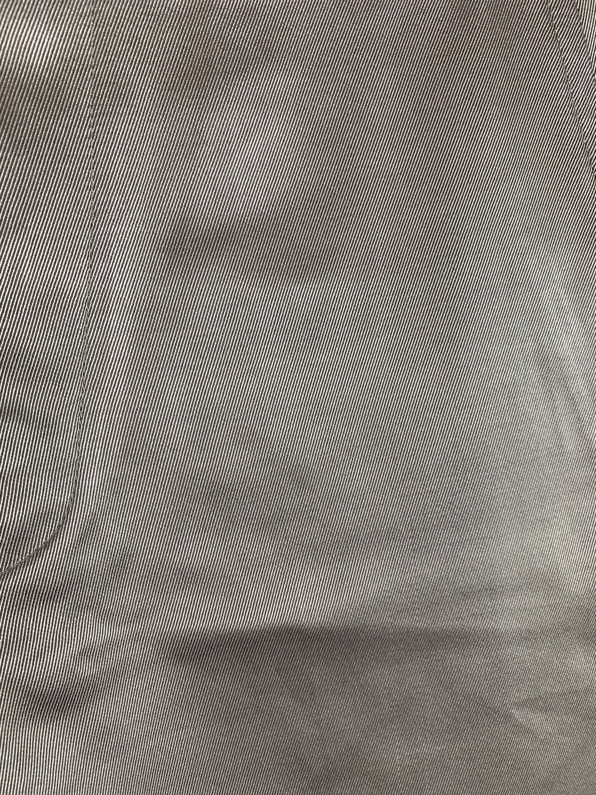 Rick Owens ARCHIVE SS05 “SCORPIO” Dust Silk Shorts Size US 30 / EU 46 - 4 Thumbnail