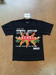 Coachella | Grailed