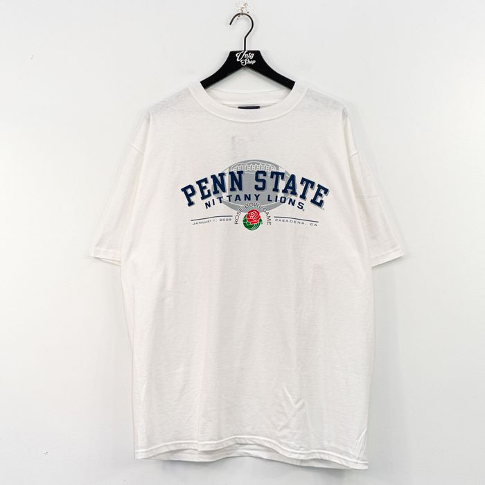 Vintage 90s Penn State Nittany Lions T-Shirt