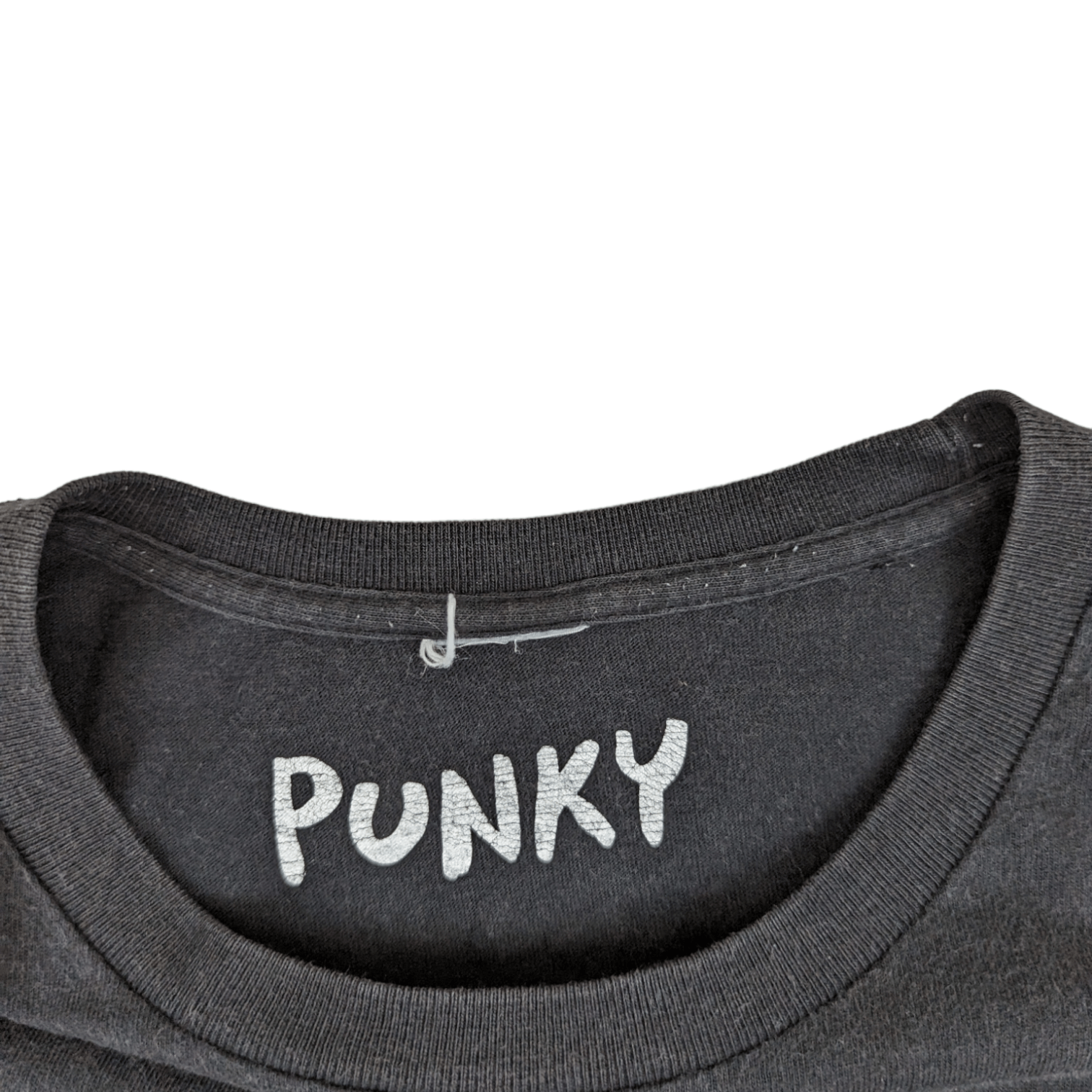 Band Tees × Japanese Brand J-ROCK Kimura Kaela Punky T-Shirt Size US L / EU 52-54 / 3 - 8 Thumbnail