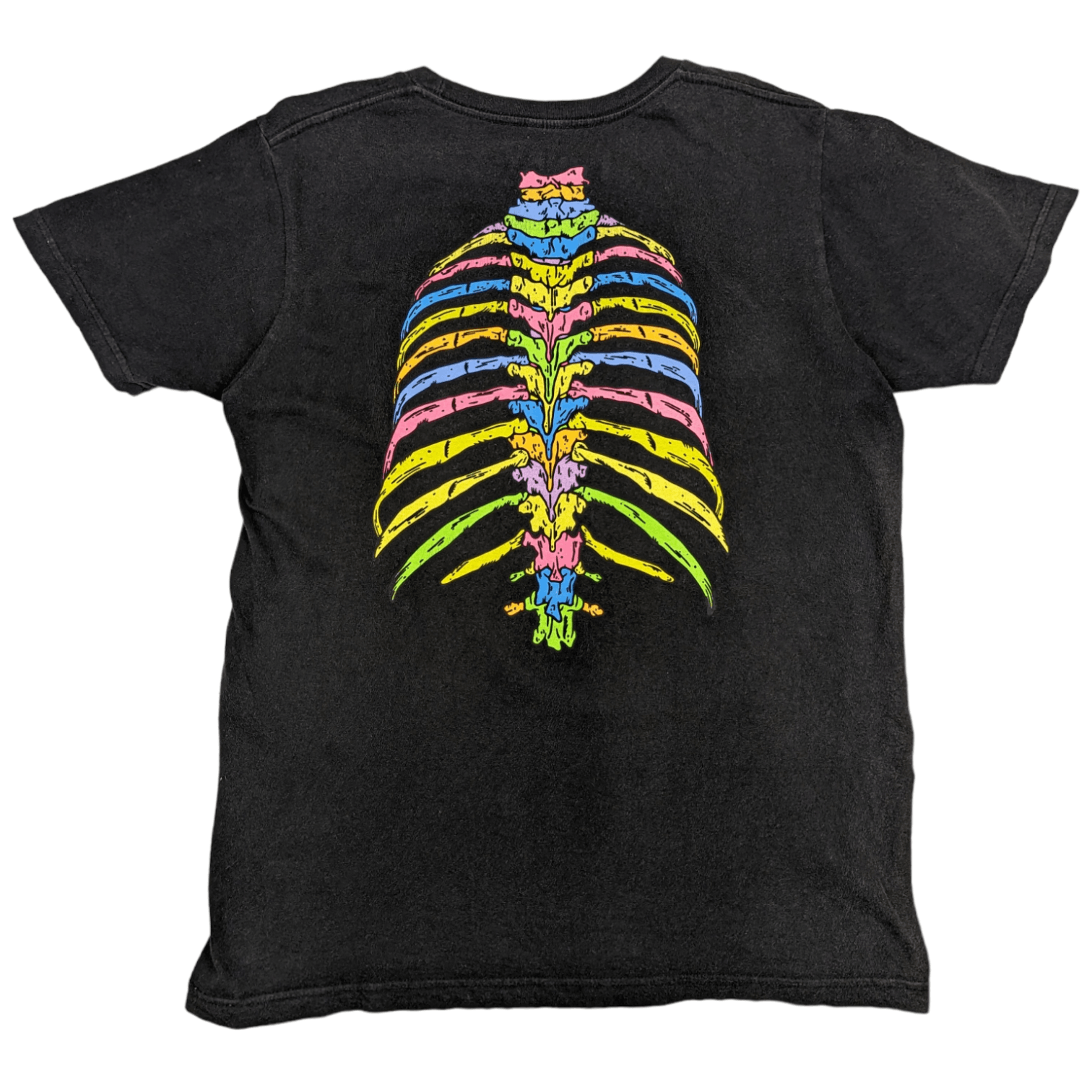 Band Tees × Japanese Brand J-ROCK Kimura Kaela Punky T-Shirt Size US L / EU 52-54 / 3 - 5 Thumbnail
