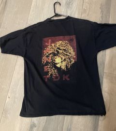 Janet Jackson Velvet Rope T Shirt | Grailed