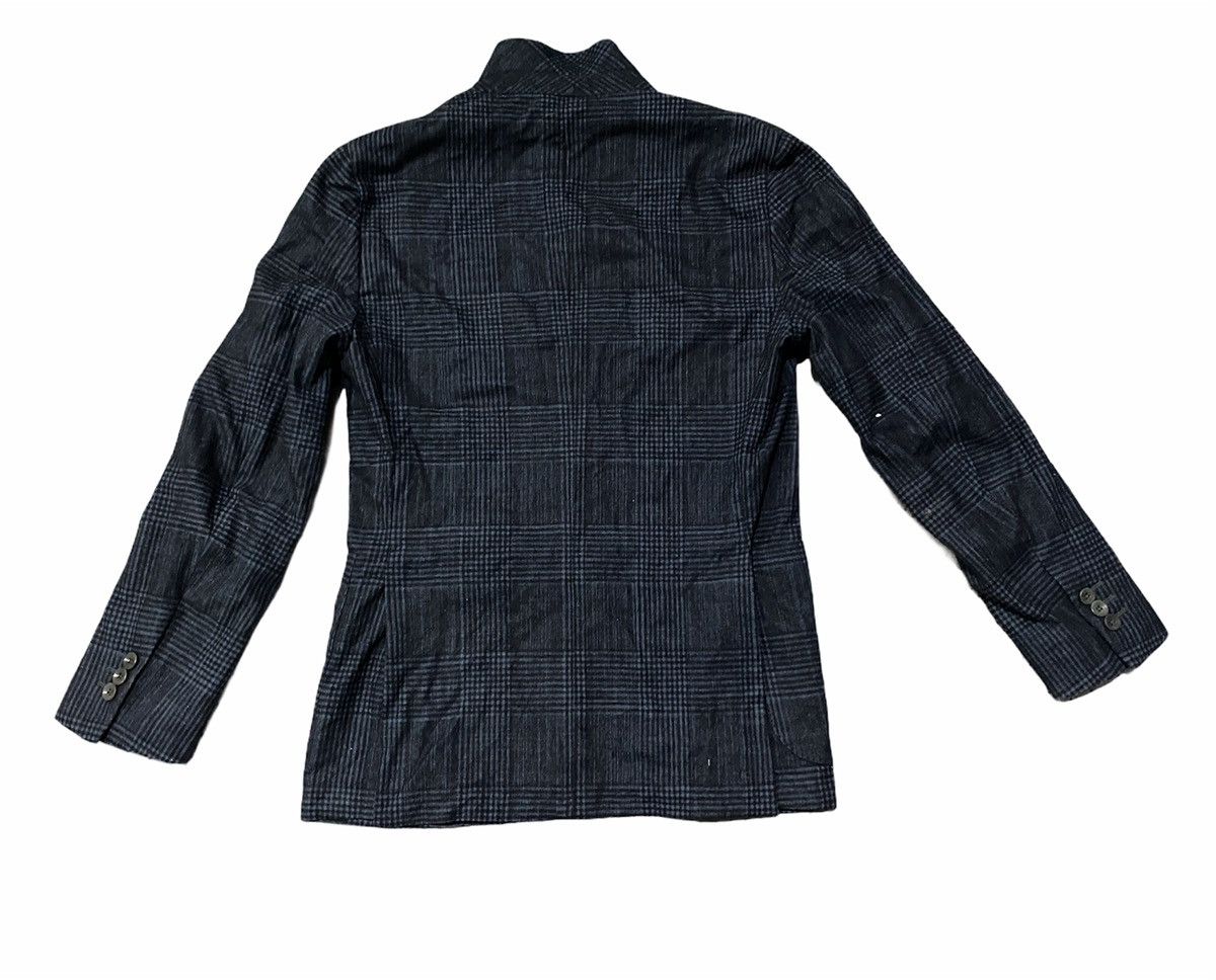 Boglioli CASUAL BLAZER BOGLIOLI DOVER LUXURY Size 42R - 2 Thumbnail