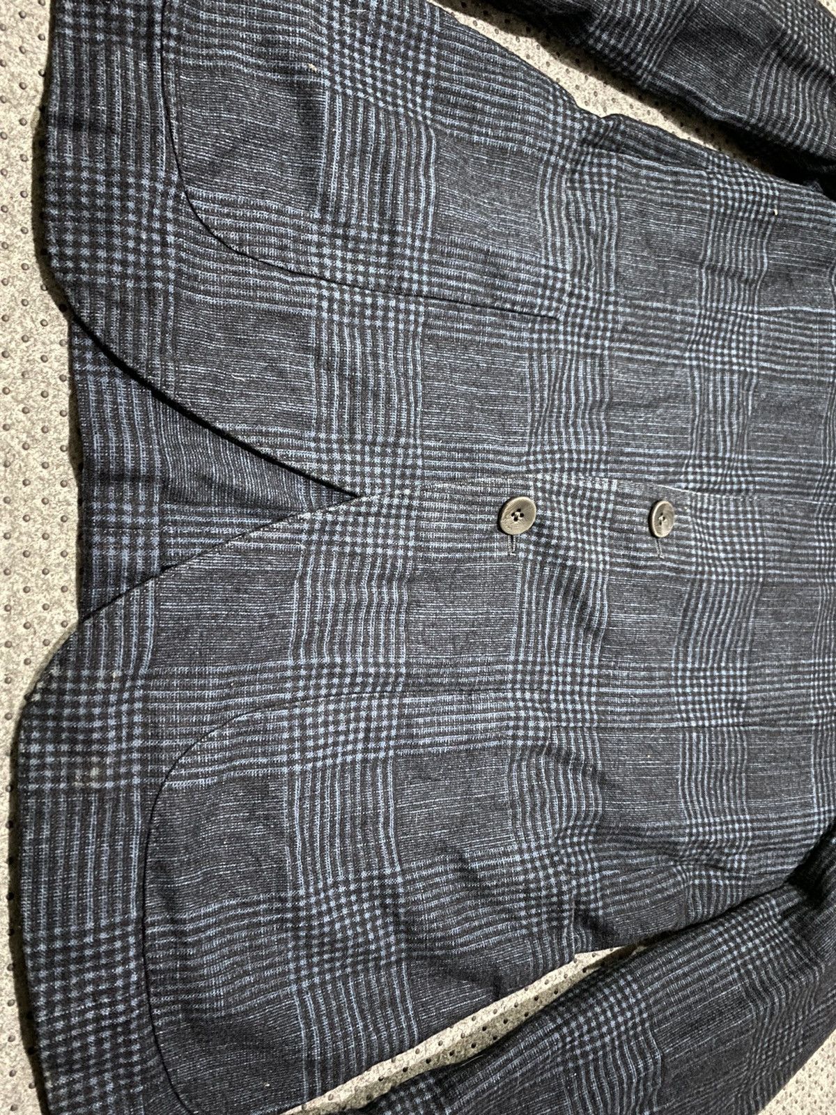 Boglioli CASUAL BLAZER BOGLIOLI DOVER LUXURY Size 42R - 7 Thumbnail