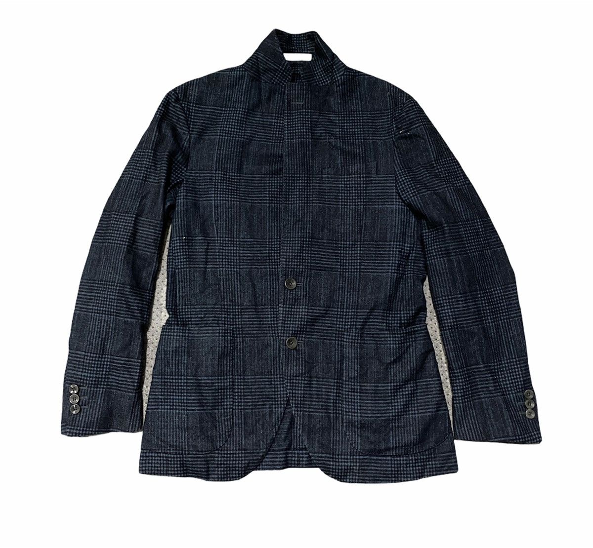 Boglioli CASUAL BLAZER BOGLIOLI DOVER LUXURY Size 42R - 1 Thumbnail