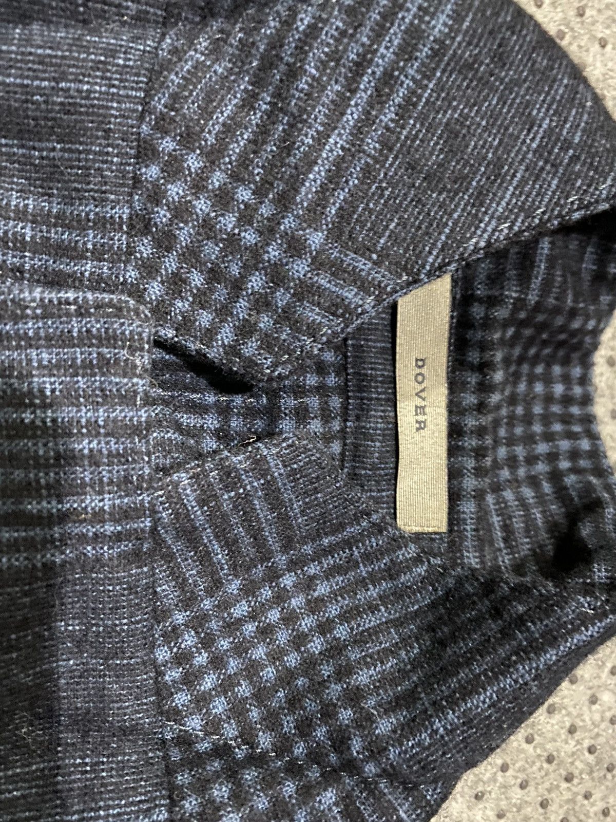 Boglioli CASUAL BLAZER BOGLIOLI DOVER LUXURY Size 42R - 6 Thumbnail
