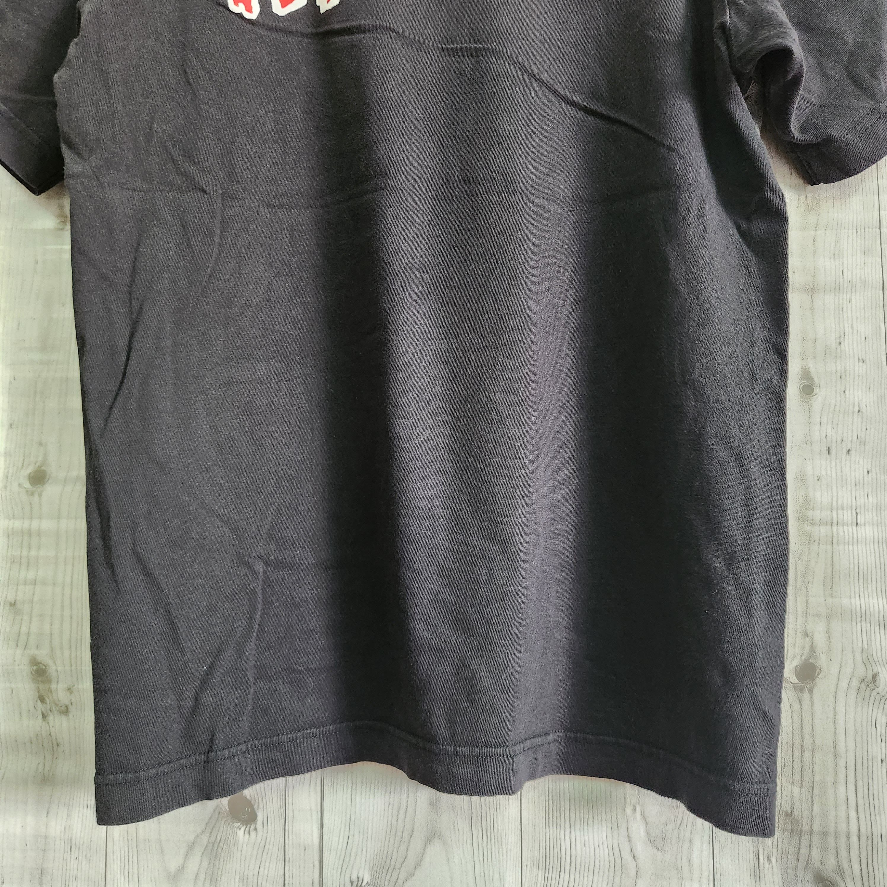 Misfits × Uniqlo Misfits X Uniqlo Japan TShirt Size US M / EU 48-50 / 2 - 14 Thumbnail