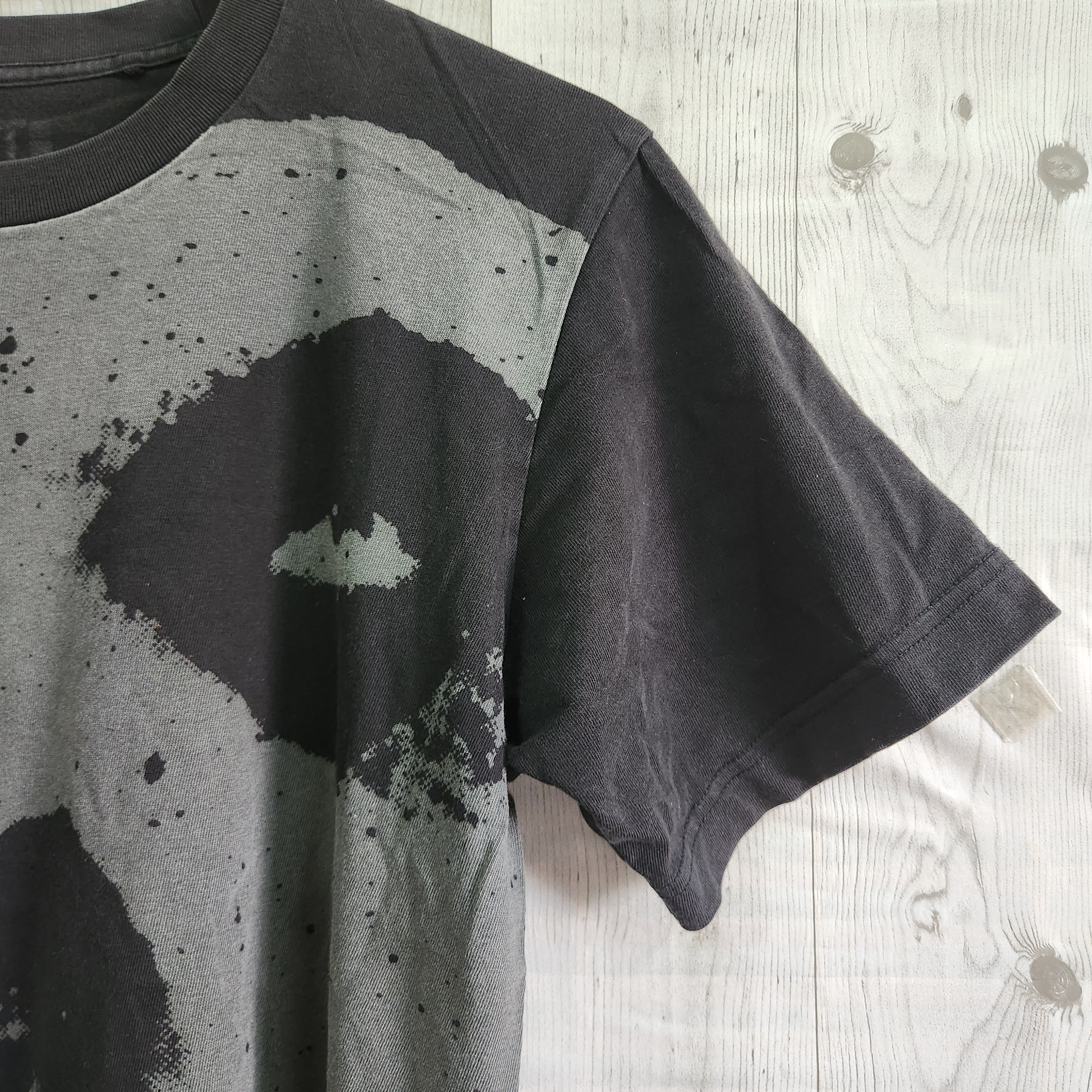 Misfits × Uniqlo Misfits X Uniqlo Japan TShirt Size US M / EU 48-50 / 2 - 4 Thumbnail