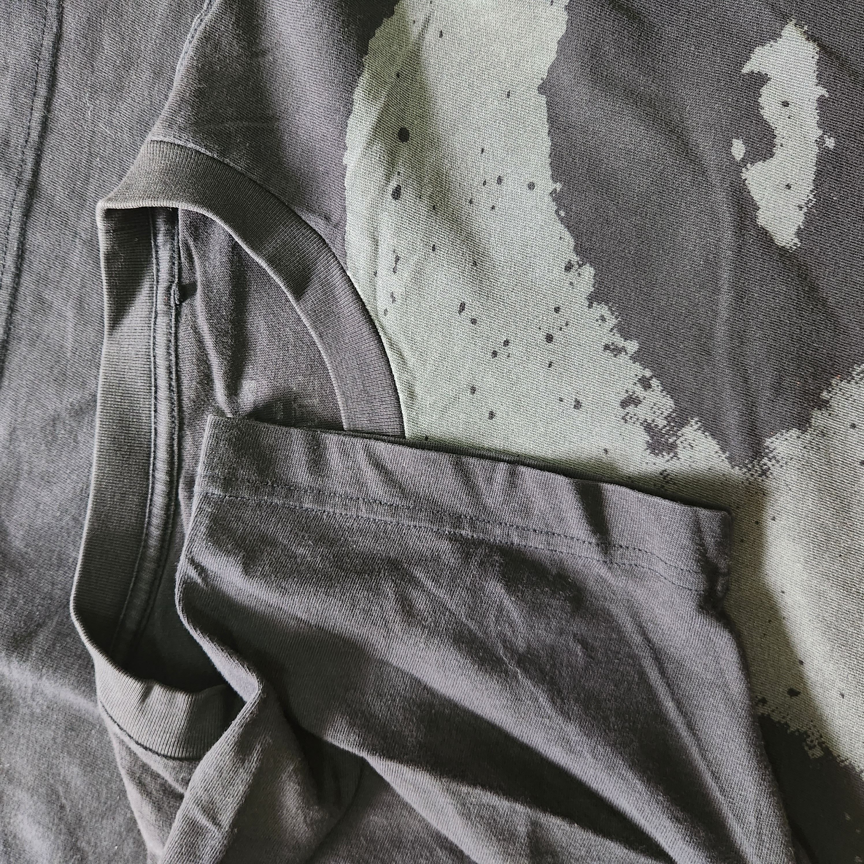 Misfits × Uniqlo Misfits X Uniqlo Japan TShirt Size US M / EU 48-50 / 2 - 10 Thumbnail